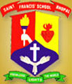 St. Francis Higher Secondary School logo
