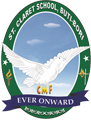 St. Claret School  logo