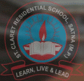 St. Claret School logo