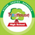 Tree House High School logo