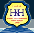 H.K.H. Public School logo.gif