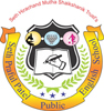 Seth Praful Patel Public English School logo