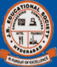 J.B. Institute of Computer Technology logo