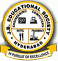 J.B. Institute of Post Graduate Courses logo