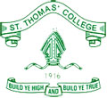 St Thomas College