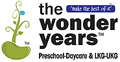 The Wonder Years Preschool