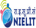 National Institute of Electronics and Information Technology (NIELIT) logo