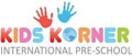 Kids Korner International Preschool logo