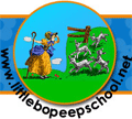 Little Bo Peep Nursery School and Kindergarten