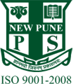 New Pune Public School logo