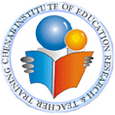 Chenab Institute of Education Research and Teacher Training logo