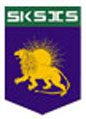 SKS International School logo