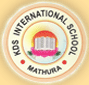 K.D.S. International Senior Secondary School logo