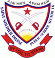 St. Soldier's School logo