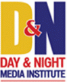 Day and Night Media Institute logo