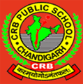 CRB Public School logo