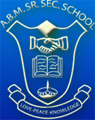 ABM Senior Secondary School logo