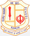 Guru Nanak Higher Secondary School
