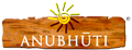 Anubhuti International Residential School logo