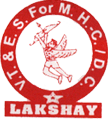 Lakshay Special School logo