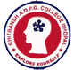 Chitransh A.D.P.G. College Logo
