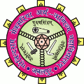 G.S. College of Commerce and Economics logo