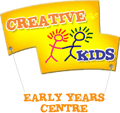 Creative Kids Early Years Centre