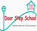 Door Step School logo