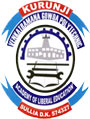 K.V.G. Polytechnic logo