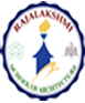 Rajalakshmi School of Architecture logo