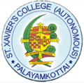 St Xaviers College (Autonomous)