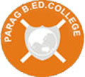 Parag B.Ed College logo