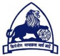 M.E.S. Abasaheb Garware College  Logo