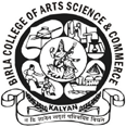 Birla College Of Arts logo