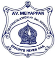 A.V.M.-Matriculation-Higher