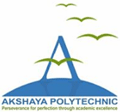 Akshaya-Polytechnic-logo
