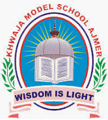 Khwaja-Model-School-logo