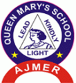 Queen Mary's Girls School logo.gif