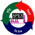 Apex-Public-School-logo