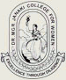 Dr. M.G.R. Janaki College of Arts and Science for Women logo