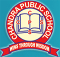 Chandra Public School logo.gif