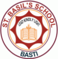 St. Basil's School logo