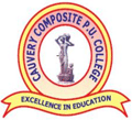 Cauvery P.U. and First Grade College logo.gif