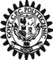 Government C.P.C. Polytechnic logo