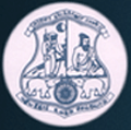 Government Arts College for Men logo