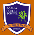 Sophia-Public-School-logo
