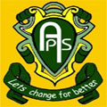 Angel's Abode Public School logo