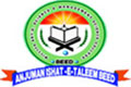 Milliya Urdu DEd College logo