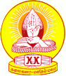 Kalai Kaviri College of Fine Arts logo