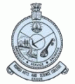 Kongu Arts and Science College Logo